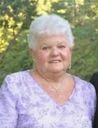 Obituary information for Carol P. May