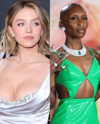 Cynthia Erivo just kicked off a whole fashion debate after reportedly  saying she'd be a better “face of jeans” than Sydney Sweeney — and bringing  up who really gets credit for denim