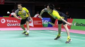 Siaran langsung live streaming piala thomas dan uber 2018 akan dimulai pada minggu 20 mei di fase grup. Live Report Piala Thomas Indonesia Vs China