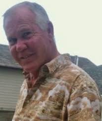 Bruce Kevin Brown Obituary October 18, 2023