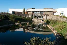 Centro De Ciencia Viva E Da Floresta De Proenca A Nova Museum Outdooractive Com