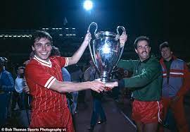 Check spelling or type a new query. Michael Robinson Was Loved By Liverpool Teammates But Also Adored In Spain Fr24 News English