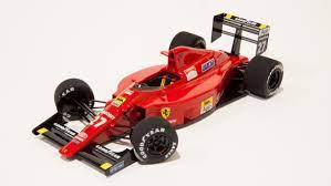 Shop ferrari f355 vehicles in palmdale, ca for sale at cars.com. 1 20 Tamiya Ferrari F1 89 Hobbylink Tv