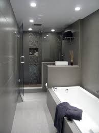 Space saving small bathroom design. Modern Bathroom Small Space Novocom Top
