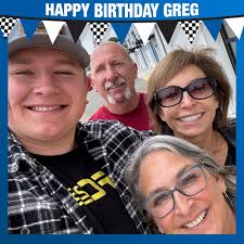 Happy Birthday our founder and owner, Greg Cottrell @rugged1 !🎉🌮🎉🌮🎉🌮  The Rugged Radios Power Taco Tour 2024 has commenced! 🌮🎉🌮🎉🌮🎉  #happybirthday #ruggedradios