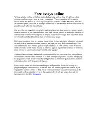 Your headline should engage your teacher or reader and incentivize them to read the rest of the paper. Free Student Essays By Libraryofessays1 Issuu