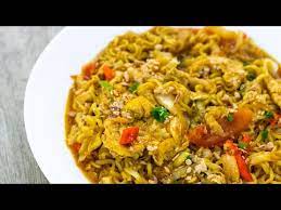 1 bungkus indomie goreng rasa rendang. Resep Indomie Goreng Nyemek Dijamin Bikin Nagih Masakan Akhir Bulan Asmr Cooking Youtube