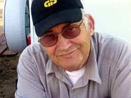 Mark Stalcup's Instagram, Twitter & Facebook