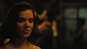 Mary and Stack scene at the joint