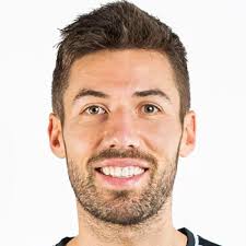 Jorge Sanz, Basketball Player, Stats, Height, Age