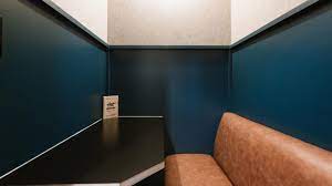 Make the best use of video backgrounds to feature your branding or just spice up the remote working routine. Virtual Meetings Add A Zoom Background Wework