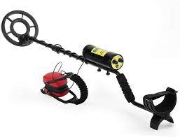 It is good to note that the cost of a metal detector isn't directly proportional to its level of quality. Nalanda Md027 Review Great Underwater Metal Detector