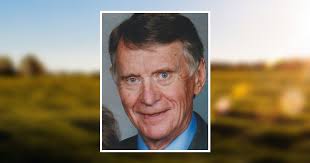 Rev. Dr. Michael Brown Obituary August 7, 2020