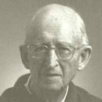 Father Pasquale Robert John Botz (1905–1998) • FamilySearch