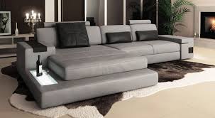 The sofa is the centerpiece of the living room, a place for relaxing, unwinding, and sometimes the unexpected nap. Ledersofa Wohnlandschaft Leder Design Sofa Couch L Form Modern Hamburg Iii Ecksofa Kaufen Bei Hood De