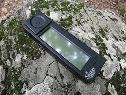 Ibm's simon was the first phone to meld together the functions of a cell phone and a pda, and it while the simon would never achieve the widespread acclaim of the iphone or android phones, ibm. Who Created The Touchscreen Phone When Did The First Touchscreen Phone Appear The Meaning Of The Term Smartphone