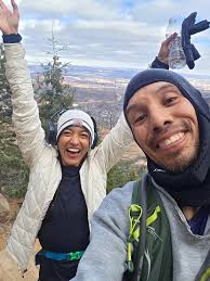 It wasn't that cold was it 😁