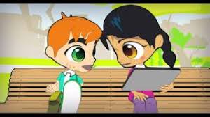 Rue tom et lila trois couleurs. Rue Tom Et Lila Episode 1 Des Formes Et Des Couleurs Youtube