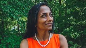 Inova Health System's Deborah Addo talks about departure from Inova Loudoun  Hospital