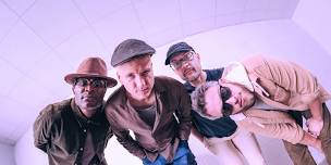 The Get Right Band