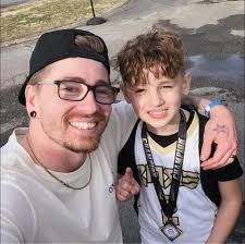 Brandon Lambert 的个人主页