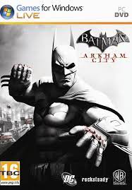 The game was released by warner bros. Batman Arkham Asylum Download Pc Completo