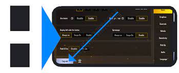 How To Logout From A Pubg Mobile Account Howstructions