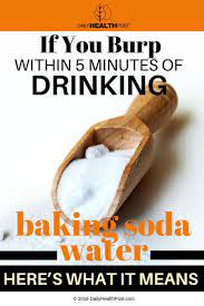 Pin On Baking Soda