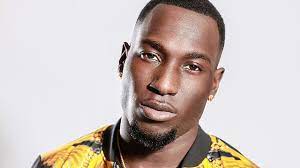 Maarten@wolfbookings.nl contact zanger, rapper en streamrecordbreker frenna komt naar larger than live met een show die zijn. Rapper Frenna Is The Father Of The First Child Teller Report
