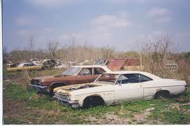 Car junkyards.us offers thousands of salvage cars, motorcycles, salvage trucks for sale and other salvage vehicles from american car salvage yards. Abandoned Junkyard Houston Auto Salvage 10 Years Later Goatman1979