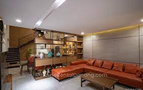 Retreat Villa With Green Garden For Rent Renting A House Apartments For Rent Large Living Room