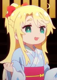 Anime Watashi Ni Tenshi Ga Maiorita Anime Cute Cartoon Wallpapers Anime Ninja