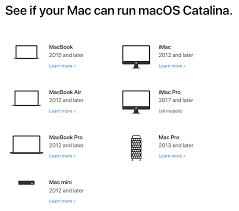 12 Fixes For Macos Catalina Slow Other Performance Issues