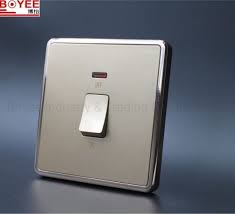 Wall Switch For Home With Socket Lighting Switches Home Light Switches Wiring Diagram Smart Home Light Motion Sensing Light Light Switch Wiring Home Lighting