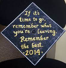 Pin By Kaytlyn Marcotte On Geektastic Quotes For Graduation Caps Graduation Cap Graduation Cap Designs