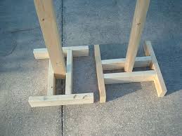 Enter your email address to receive alerts when we have new listings available for wooden clothes rack for sale. Temporary Clothes Rack Yard Sale Diy Yard Sale Clothes Rack Diy Clothes Rack