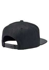 Intends to snapback sanctions on iran, days after the u.n. Exchange Snapback Cap All Black Black Herren Nixon De