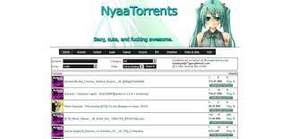 NYAA Torrents Alternative: Best sukebei Hentai Torrent site: 2023