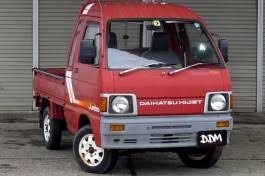 You will also come across different mini trucks each with their different specifications. Buy Japanese Vehicles Washington Washington Import Kei Truck