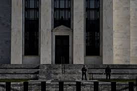 Welcome to first federal bank. Fed Officials Can T Agree How Big U S Bank Reserves Should Be Bloomberg