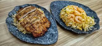 The best fried rice recipe!! The Food Dossier