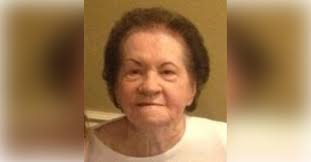 Obituary information for Bessie Lou Hinkle