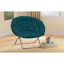 They're perfect for lounging around the house or taking a nap. Oversized Saucer Chair On Sale Overstock 17166404