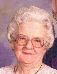 Obituary information for Margery A. Martin