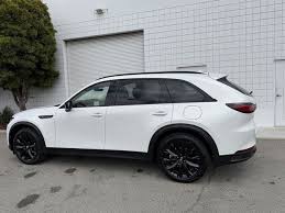 Image result for Arctic White 2025 CX-90