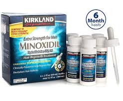 نشرة دواء مينوكسيديل Minoxidil علاج تساقط الشعر Mens Hair Loss Treatment Hair Regrowth Treatments Minoxidil