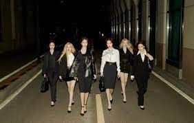 The company operates as a record label, talent agency, music production company. Nldyq Bco2ue0m