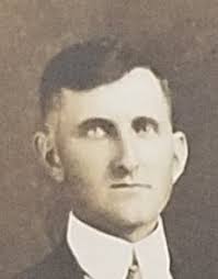 Philip Mathias Thennes (1887-1987)