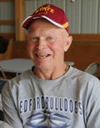 Obituary information for Ronald Dean Weller