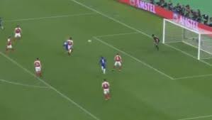 Chelsea fc vs arsenal fc live score. Giroud Goal Video Chelsea Vs Arsenal Europa League Final